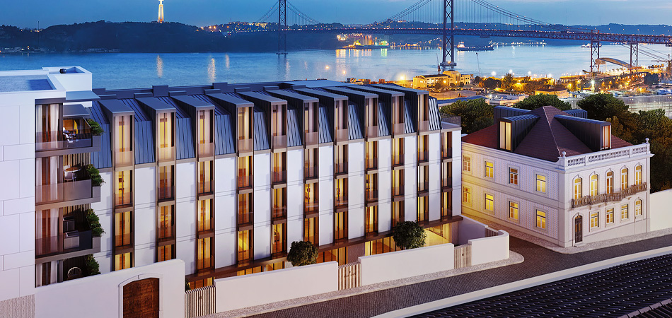 High Lapa Residences